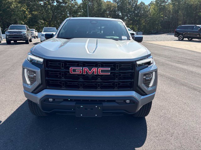 Used 2026 GMC Canyon Elevation w/ Convenience Package AWD/4WD image 2