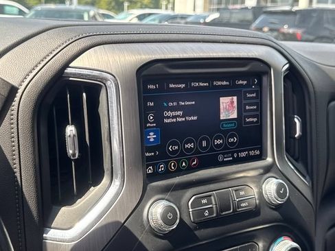 Used 2021 GMC Sierra 1500 Denali w/ Denali Ultimate Package AWD/4WD image 22