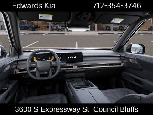 New 2027 Kia Telluride EX AWD/4WD image 16