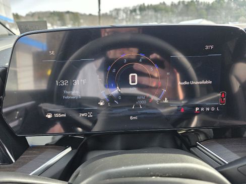 New 2026 Chevrolet Tahoe LT w/ Comfort Package image 13