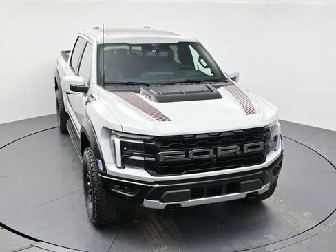 New 2026 Ford F150 Raptor image 35