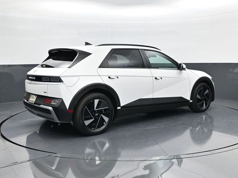 New 2025 Hyundai Ioniq 5 SEL image 5