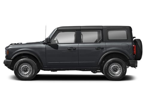 New 2026 Ford Bronco 4-Door AWD/4WD image 28