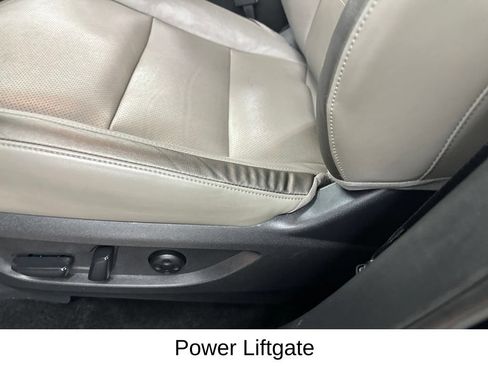 Used 2024 INFINITI QX50 Luxe FWD image 36
