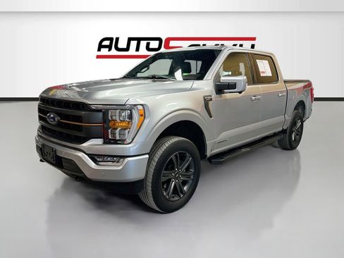 Used 2023 Ford F150 Lariat image 3