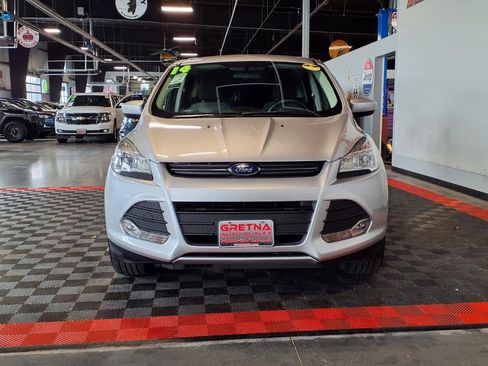 Used 2014 Ford Escape SE image 2