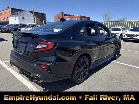 Used 2024 Subaru WRX Premium image 8