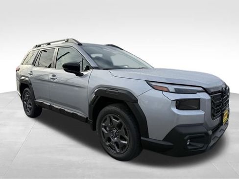 New 2026 Subaru Outback Premium image 1