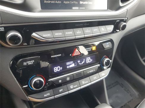 Used 2019 Hyundai Ioniq Limited image 23