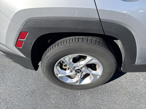 Used 2024 Hyundai Tucson SEL image 11