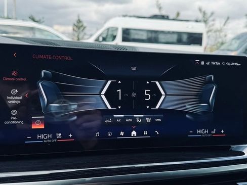 New 2026 BMW X6 M60i image 37