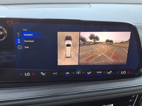 New 2026 Chevrolet Tahoe LT w/ Comfort Package image 13