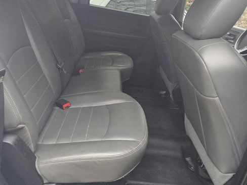 Used 2017 RAM 2500 Tradesman w/ Snow Chief Group image 6