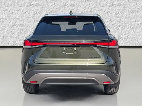 New 2026 Lexus RX 350 FWD image 4