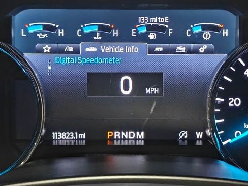 Used 2020 Ford Expedition Limited image 67