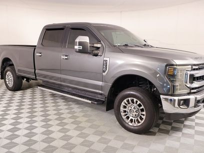 Used 2020 Ford F350 XLT w/ XLT Premium Package