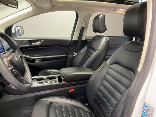 Used 2024 Ford Edge SEL w/ Convenience Package AWD/4WD image 16