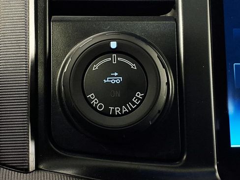 Used 2023 Ford F150 Platinum w/ Equipment Group 701A High AWD/4WD image 23