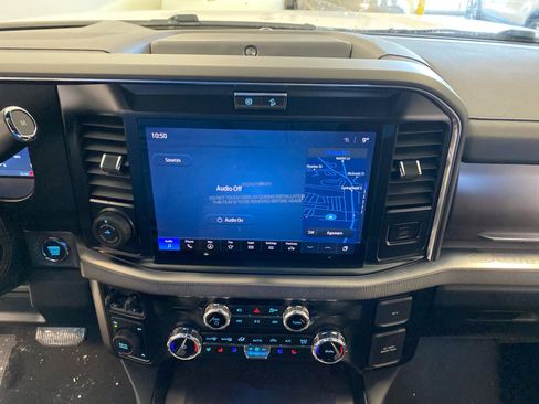 New 2026 Ford F350 Platinum image 21