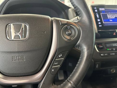 Used 2018 Honda Pilot EX-L image 13
