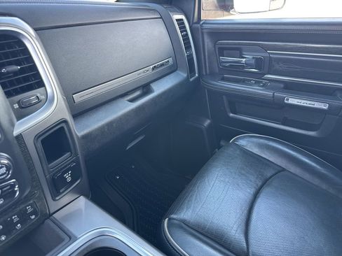 Used 2016 RAM 2500 Limited image 51