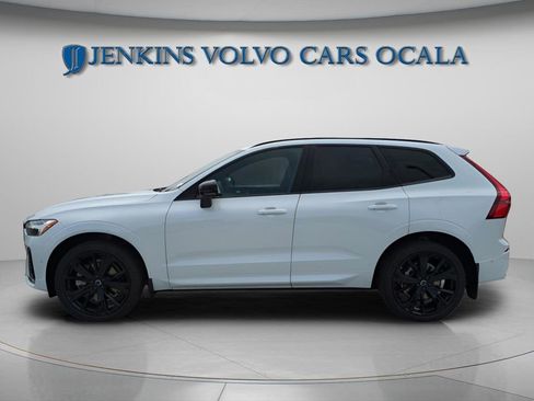 New 2026 Volvo XC60 B5 Ultra w/ Climate Package AWD/4WD image 6