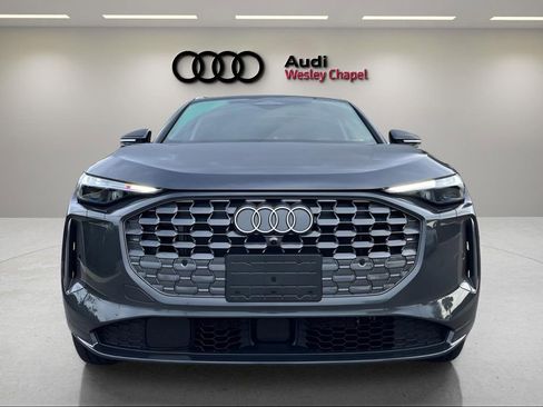 New 2025 Audi Q5 Premium Plus image 8