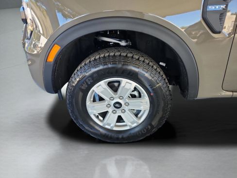 New 2025 Ford Ranger XL image 10