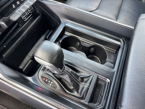 Used 2024 RAM 1500 Rebel w/ Rebel Level 2 Equipment Group AWD/4WD image 27