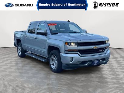 Used 2018 Chevrolet Silverado 1500 LT w/ All Star Edition