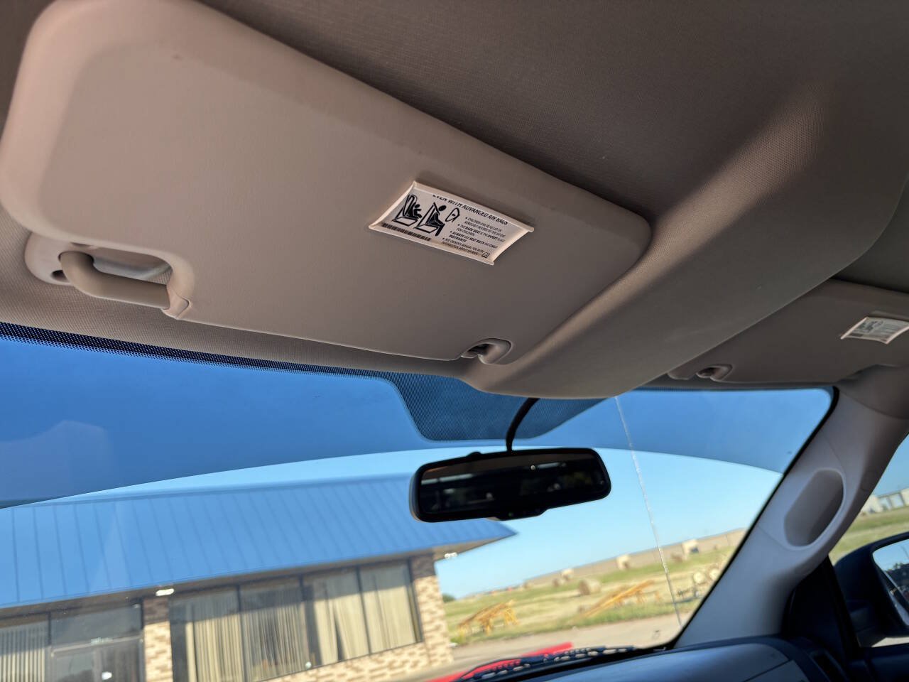 Used 2012 RAM 2500 ST w/ PWR & Remote Entry Group AWD/4WD image 19