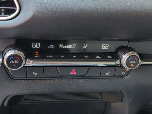 Used 2025 MAZDA CX-30 AWD 2.5 S w/ Preferred Package image 30