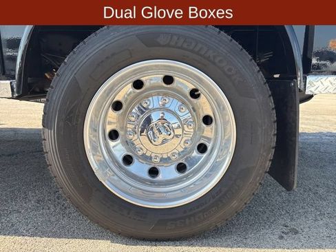 New 2026 RAM 4500 4x4 Crew Cab DRW image 53