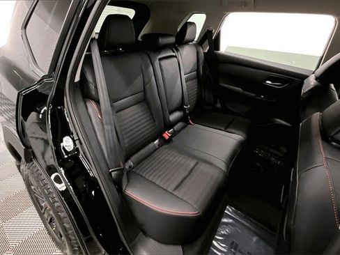 New 2026 Nissan Rogue SV image 29