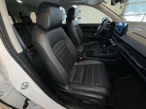 Used 2023 Honda CR-V EX-L image 26