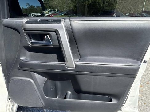 Used 2022 Toyota 4Runner Limited image 15