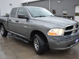 Used 2009 Dodge Ram 1500 Truck ST w/ ST Popular Equipment Group image 6