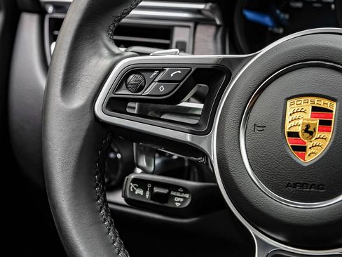 Used 2021 Porsche Macan GTS w/ Premium Package Plus (PF9) image 15