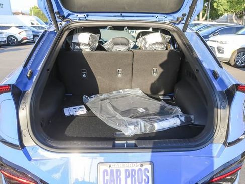 New 2025 Kia EV6 GT-Line image 27