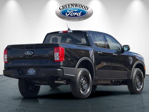 New 2026 Ford Ranger XL RWD image 4