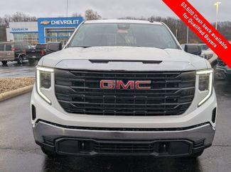 New 2026 GMC Sierra 1500 Pro w/ Pro Value Package video 2