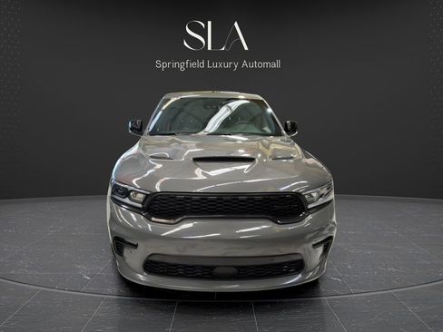 Used 2022 Dodge Durango SRT w/ Black Package AWD/4WD image 2