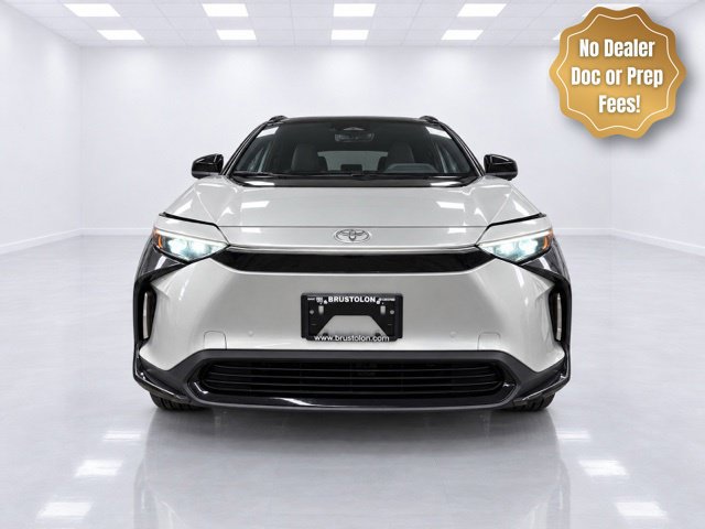 Used 2024 Toyota bZ4X AWD w/ Weather Package image 3