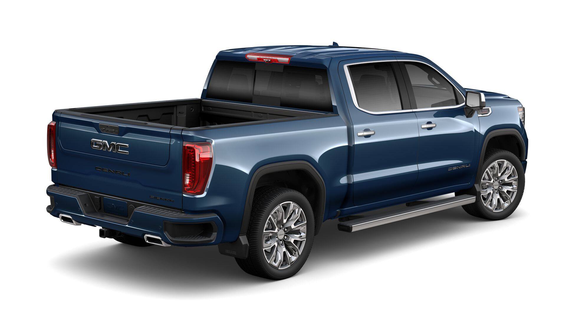 New 2026 GMC Sierra 1500 Denali w/ Denali Reserve Package AWD/4WD image 41