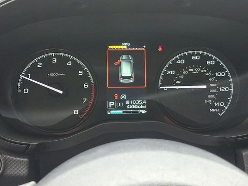 Used 2023 Subaru Forester image 19