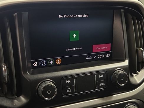 Used 2022 GMC Canyon Elevation w/ Elevation Premium Package image 20