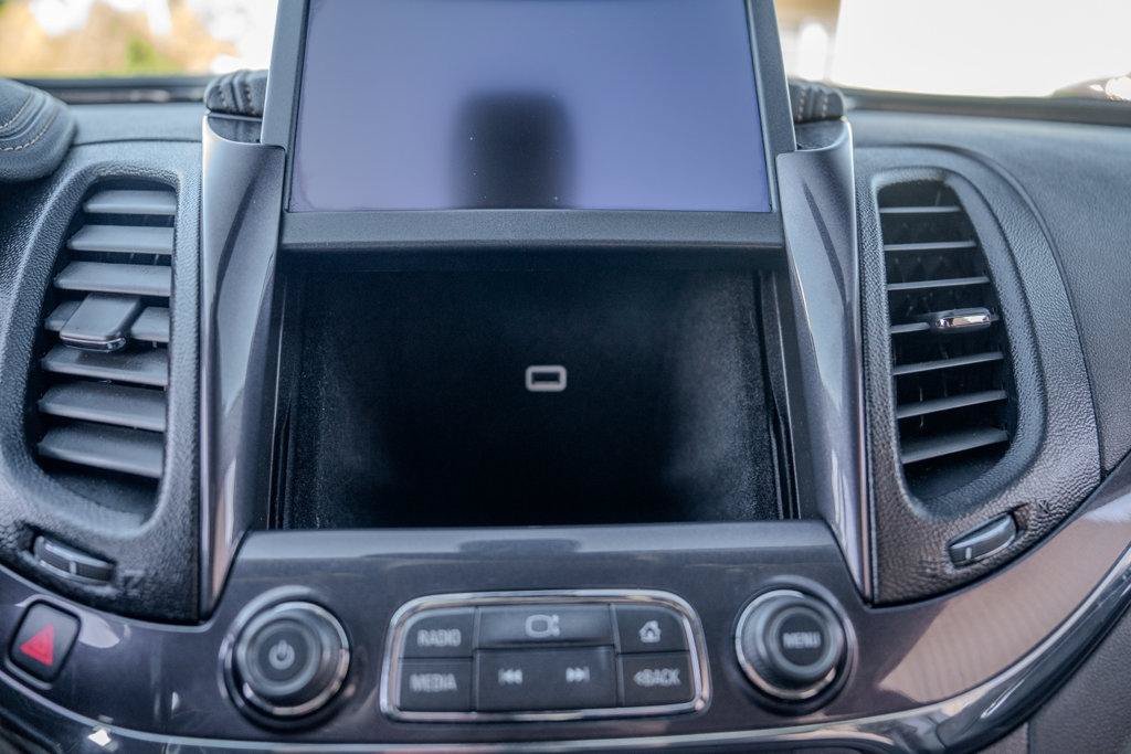 Used 2014 Chevrolet Impala LT w/ Convenience Package FWD image 25