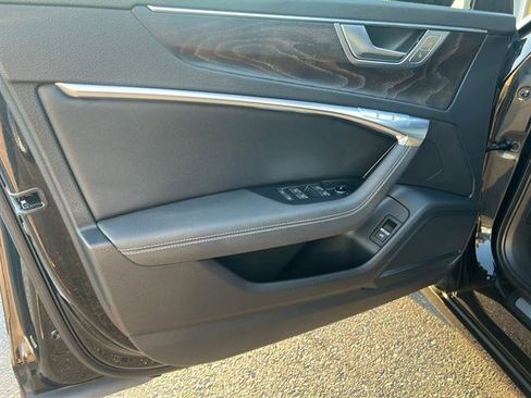 Used 2019 Audi A6 3.0T Prestige w/ Prestige Package image 24