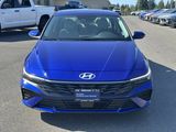 Certified 2025 Hyundai Elantra Limited image 2