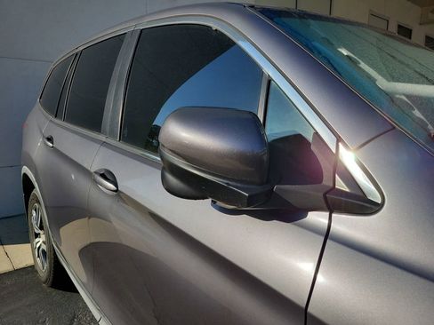 Used 2017 Honda Pilot EX-L image 10